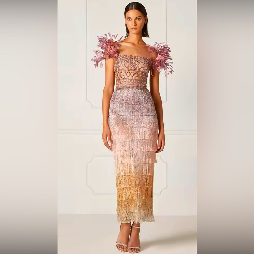 Gorgeous Evening Gown